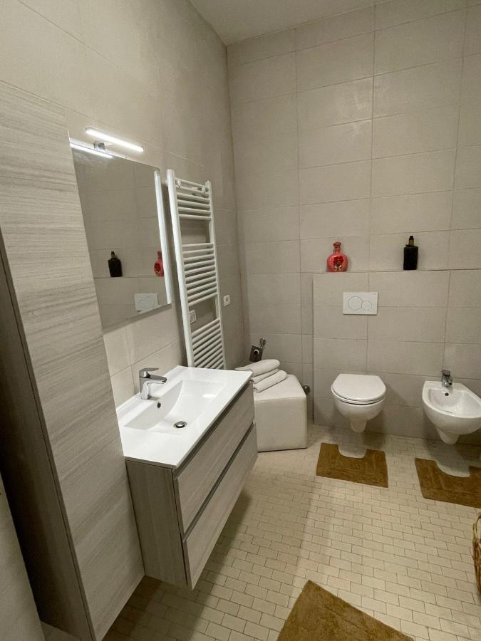 La * Sala Baganza