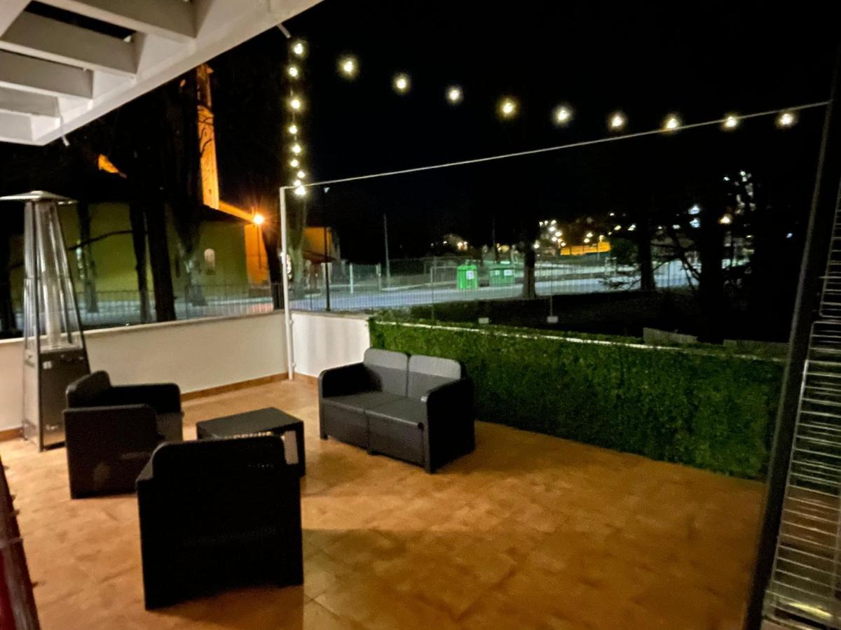 La Apartment *
